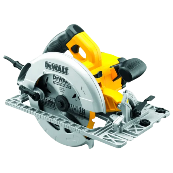 Fierăstrău circular Dewalt DWE576K  photo 1