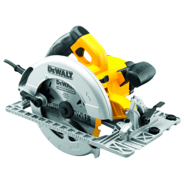 Fierăstrău circular Dewalt DWE576K  photo 1