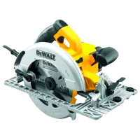 Дисковая пила Dewalt DWE576K 