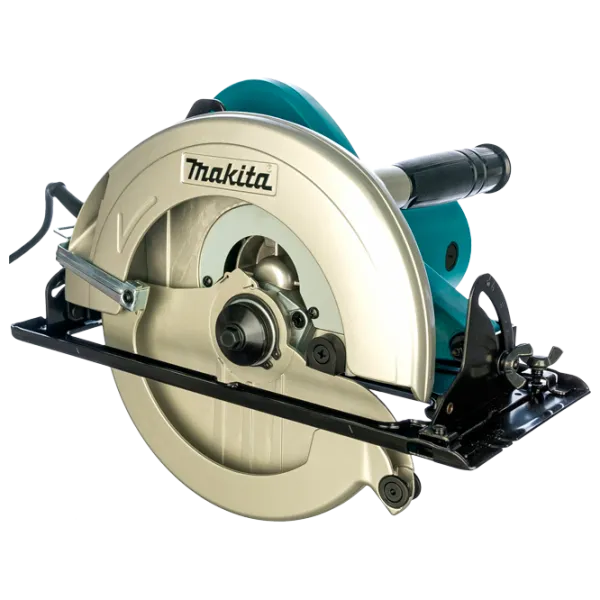 Fierăstrău circular Makita N5900B  photo 1