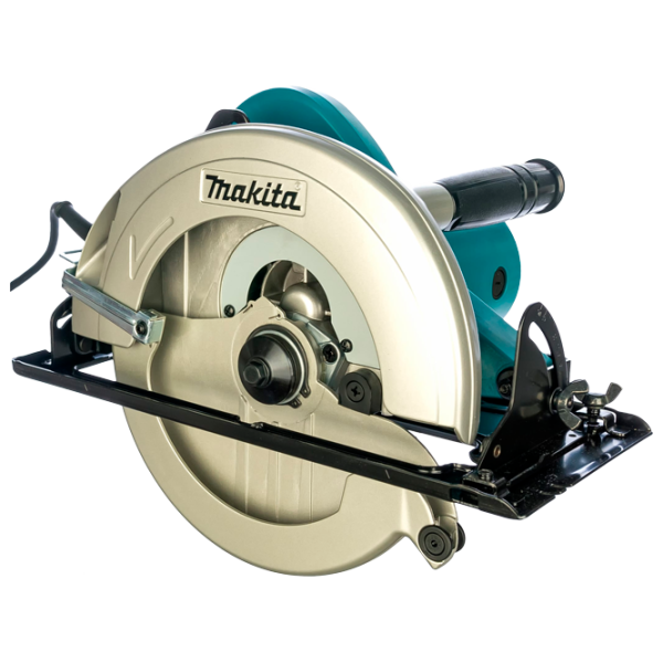Fierăstrău circular Makita N5900B  photo 1
