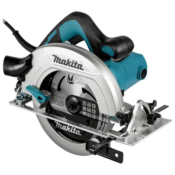 Fierăstrău circular Makita HS7601  photo 1