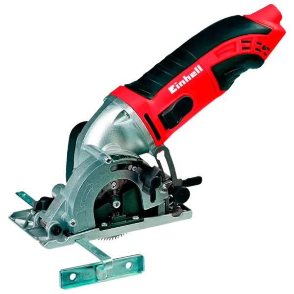 Fierăstrău circular Einhell TC-CS 860 KIT  photo 1