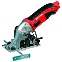 Дисковая пила Einhell TC-CS 860 KIT 