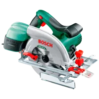 Дисковая пила Bosch PKS 55 A (0603501020) 