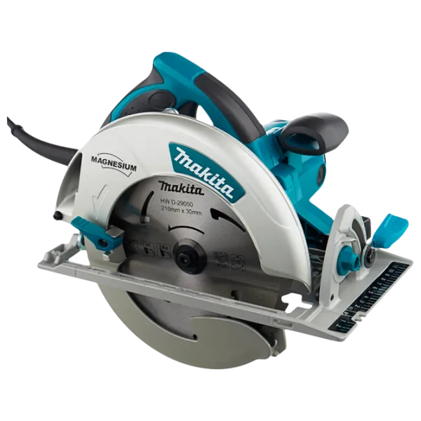 Fierăstrău circular Makita 5008MG  photo 1