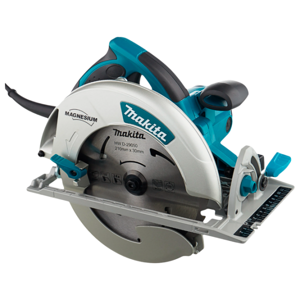 Fierăstrău circular Makita 5008MG  photo 1