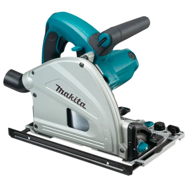 Fierăstrău circular Makita SP6000 165 mm photo 1
