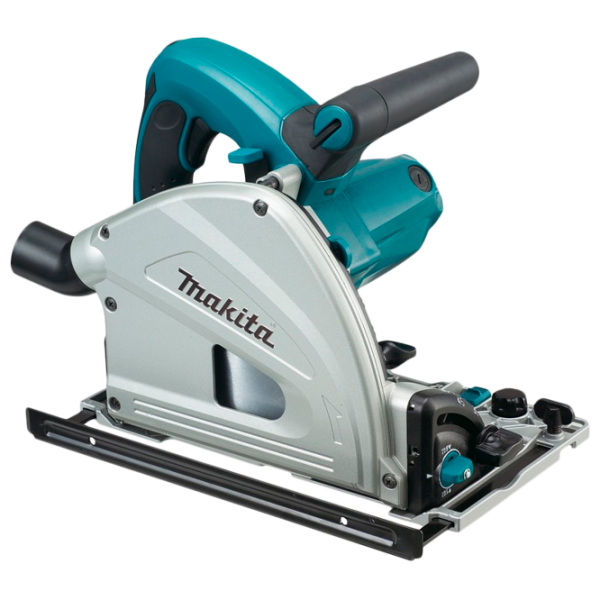 Fierăstrău circular Makita SP6000 165 mm photo 1