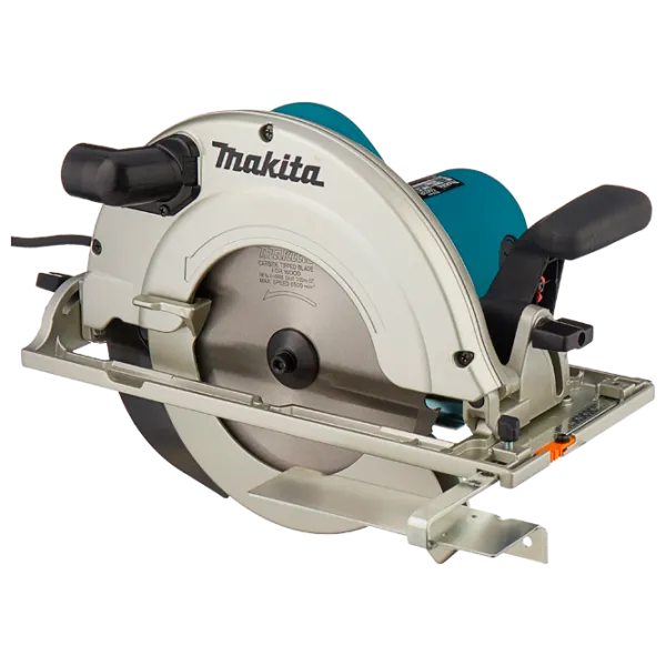 Fierăstrău circular Makita 5903R  photo 1