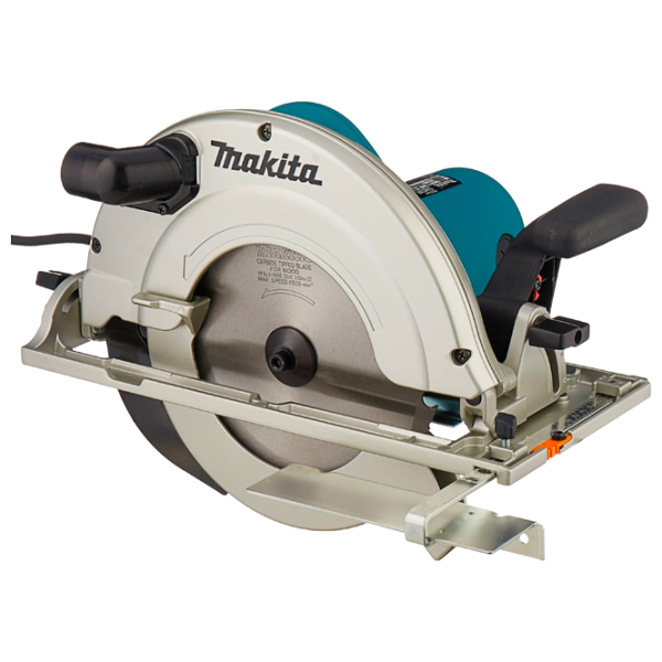 Fierăstrău circular Makita 5903R  photo 1