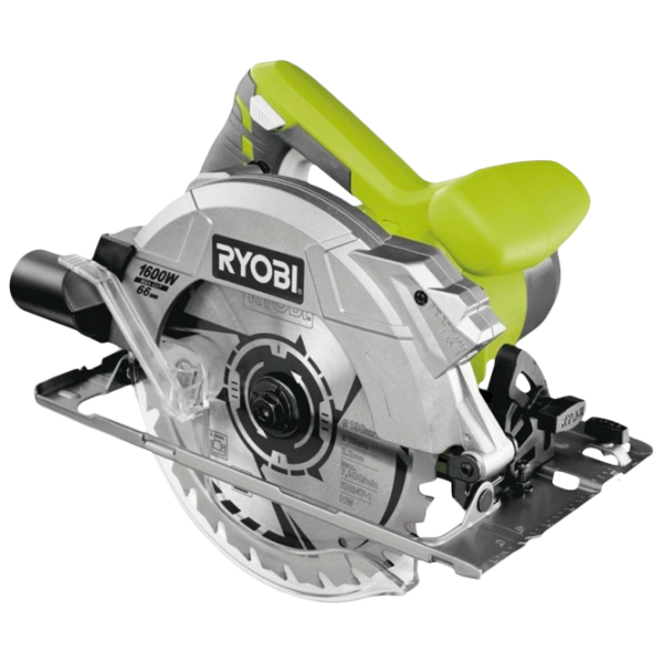 Дисковая пила Ryobi RCS1600-PG  photo 1
