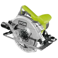 Fierăstrău circular Ryobi RCS1600-PG 