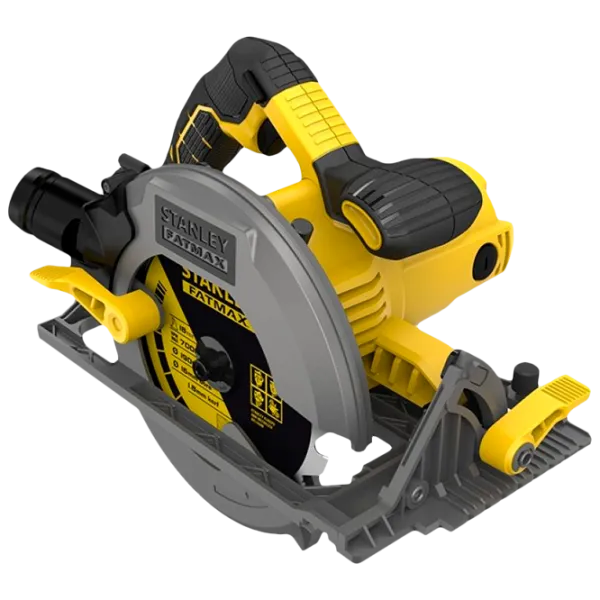 Дисковая пила Stanley Fatmax FME301K  photo 1