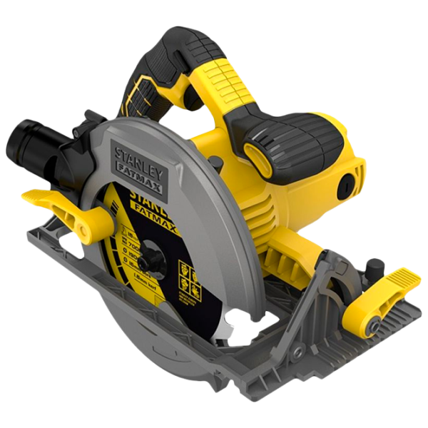 Дисковая пила Stanley Fatmax FME301K  photo 1