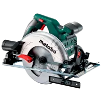 Дисковая пила Metabo KS 55 (600855000) 