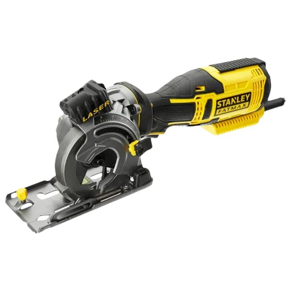 Дисковая пила Stanley Fatmax FME380K  photo 1