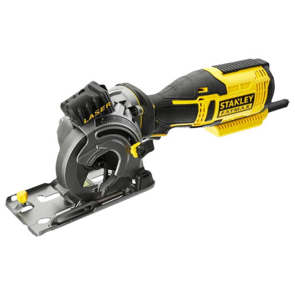 Дисковая пила Stanley Fatmax FME380K  photo 1