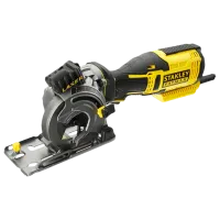 Дисковая пила Stanley Fatmax FME380K 