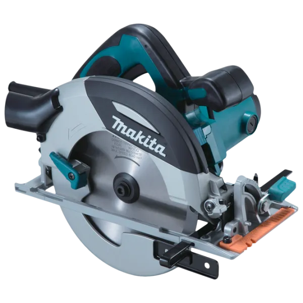 Fierăstrău circular Makita HS7100  photo 1