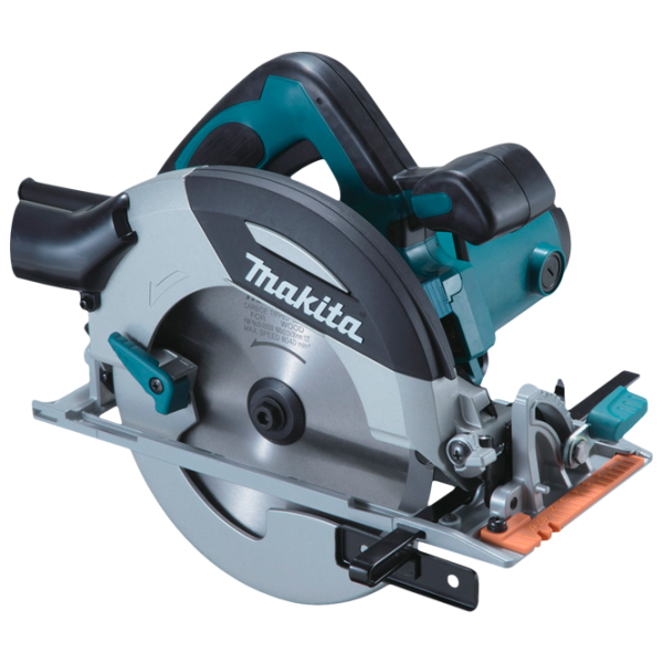 Fierăstrău circular Makita HS7100  photo 1