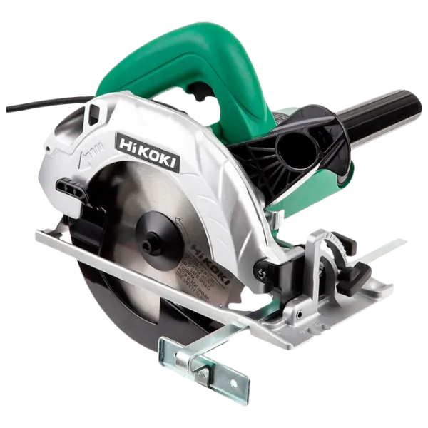 Дисковая пила Hikoki C6SSNSZ 165 мм photo 1