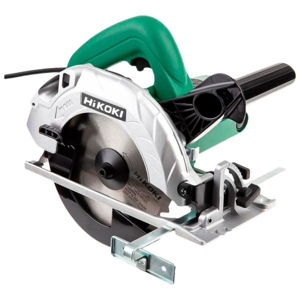 Дисковая пила Hikoki C6SSNSZ 165 мм photo 1