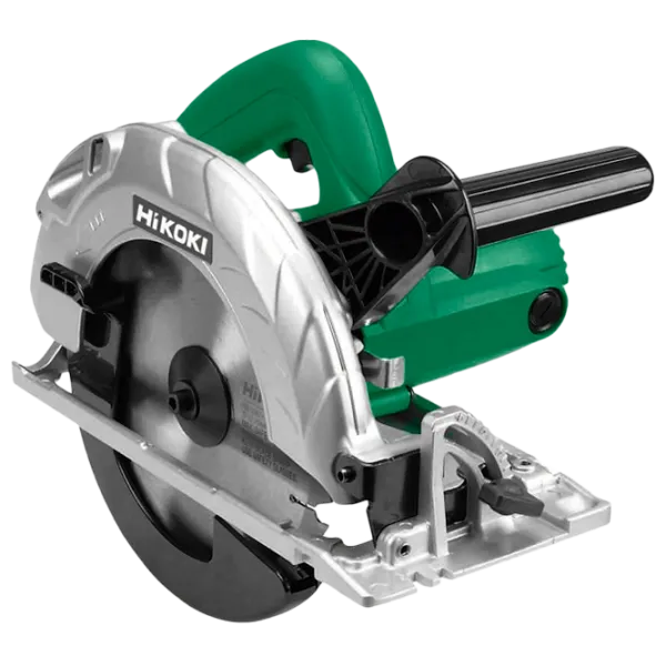 Дисковая пила Hikoki C7SSNSZ  photo 1