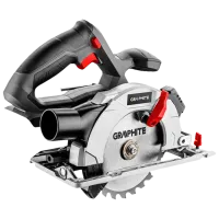 Дисковая пила Graphite 58G008 