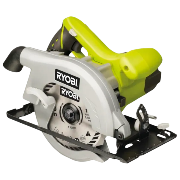 Дисковая пила Ryobi EWS1150RS  photo 1