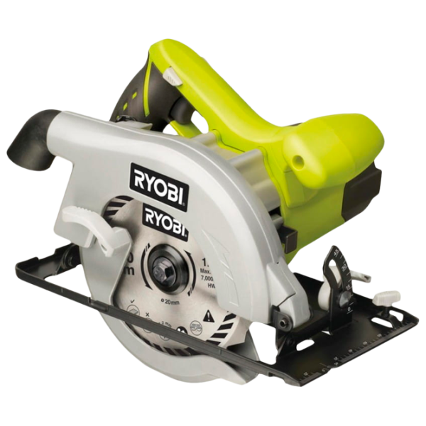 Дисковая пила Ryobi EWS1150RS  photo 1