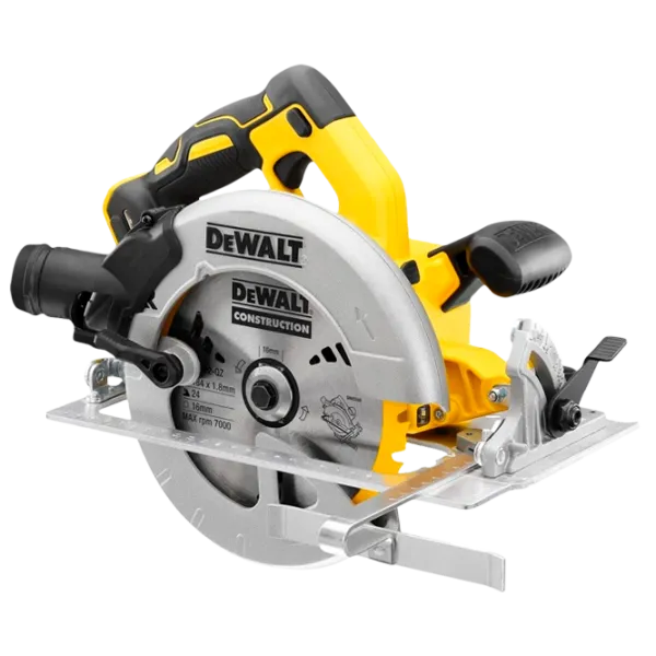 Дисковая пила Dewalt DCS570N  photo 1