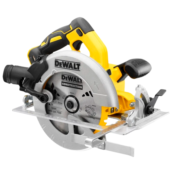 Дисковая пила Dewalt DCS570N  photo 1