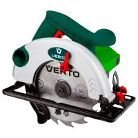 Fierăstrău circular Verto 52G682 