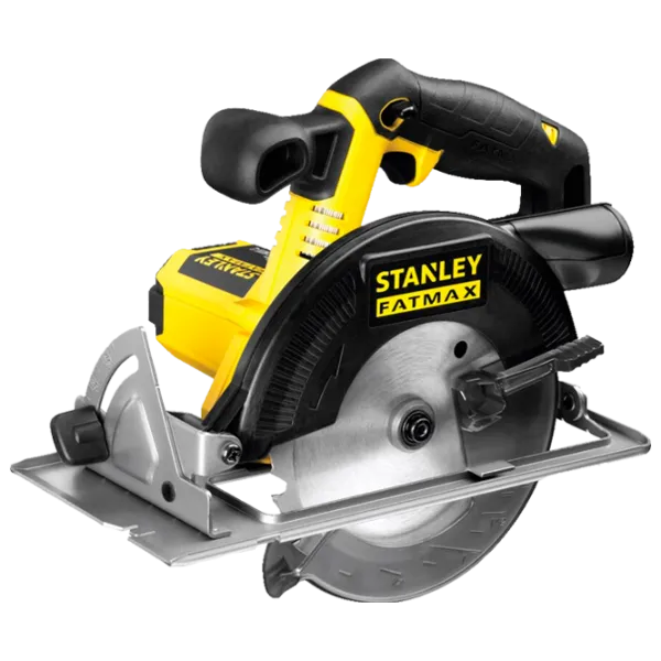 Дисковая пила Stanley Fatmax FMC660B  photo 1