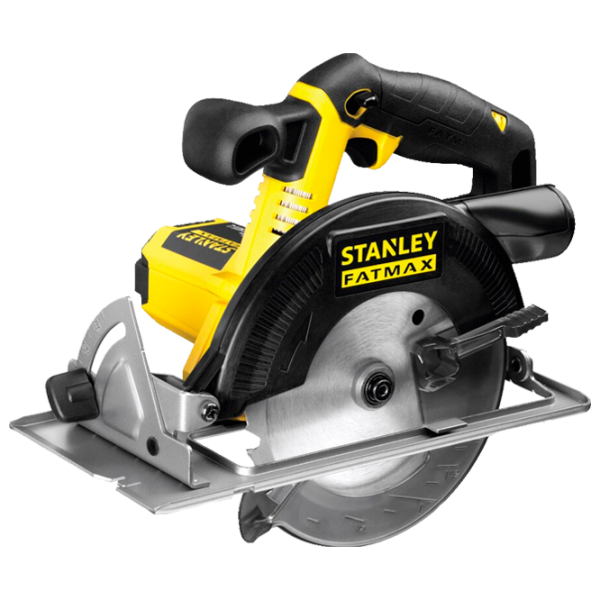 Дисковая пила Stanley Fatmax FMC660B  photo 1