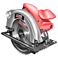 Дисковая пила Stark CS 185 (180020040) 