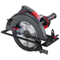 Дисковая пила Raider RDI-CS27 (52601) 