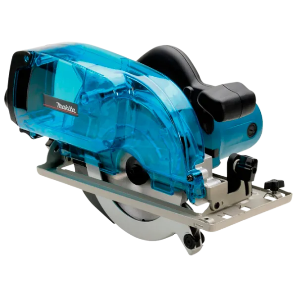 Fierăstrău circular Makita 5017RKB  photo 1