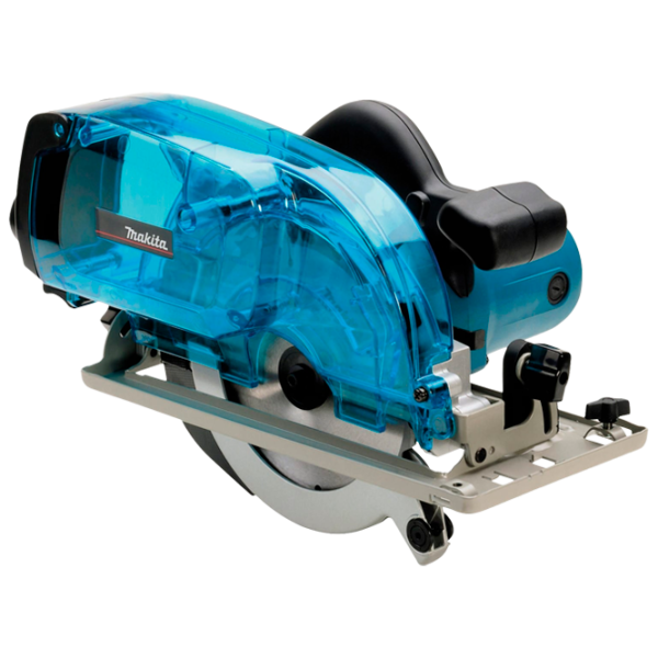 Fierăstrău circular Makita 5017RKB  photo 1