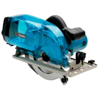 Дисковая пила Makita 5017RKB 