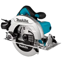Дисковая пила Makita HS7611K 