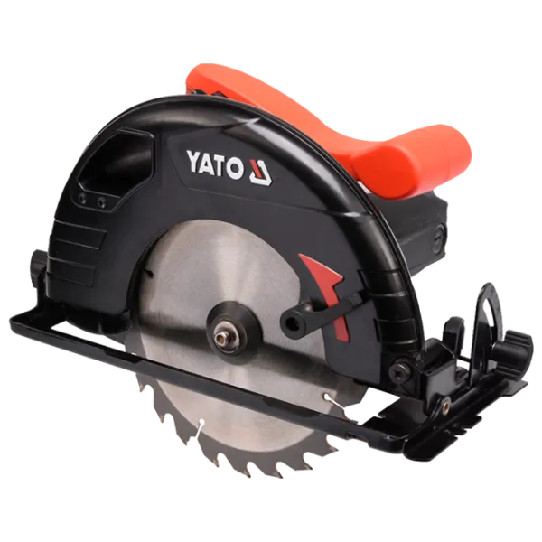 Дисковая пила Yato YT-82153  photo 1