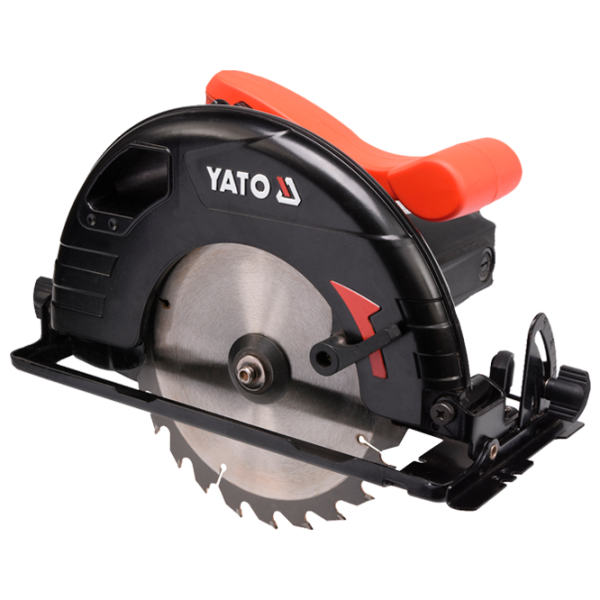 Дисковая пила Yato YT-82153  photo 1