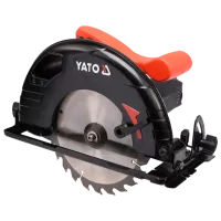 Дисковая пила Yato YT-82153 
