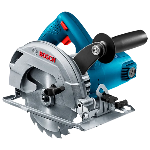 Fierăstrău circular Bosch GKS 600 (B06016A9020)  photo 1