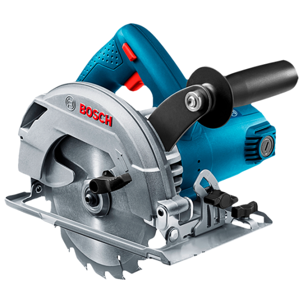 Fierăstrău circular Bosch GKS 600 (B06016A9020)  photo 1