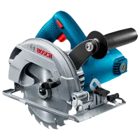 Дисковая пила Bosch GKS 600 (B06016A9020) 