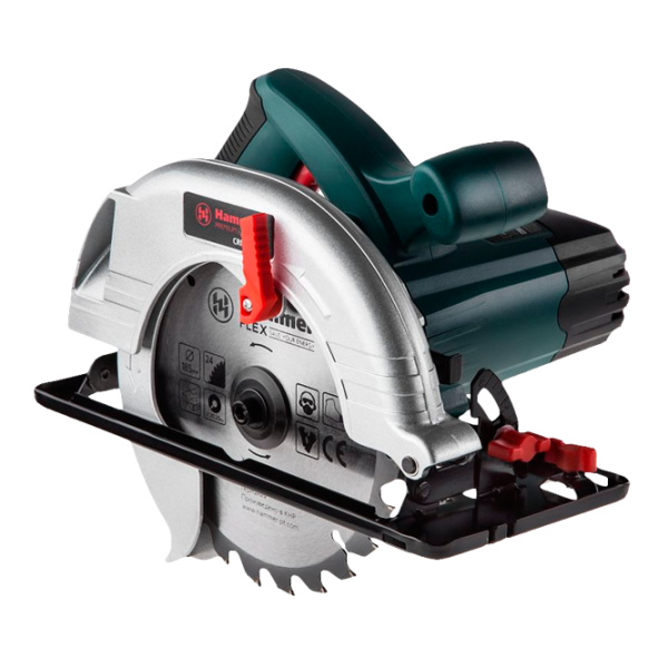 Fierăstrău circular Hammer Premium CRP1400B 185 mm photo 1 Fierăstrău circular Hammer Premium CRP1400B 185 mm photo 1