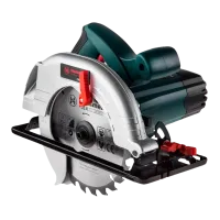 Fierăstrău circular Hammer Premium CRP1400B 185 mm
